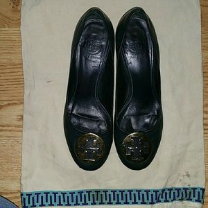 Authentic Tory Burch size 7